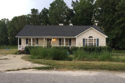 Pre-foreclosure in  HEAVENLY PL Willow Spring, NC 27592