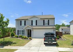 Pre-foreclosure in  TUMMEL LN Fuquay Varina, NC 27526