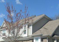 Pre-foreclosure in  YAXLEY HALL DR Raleigh, NC 27616