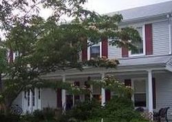 Pre-foreclosure in  MONTPELIER CT Virginia Beach, VA 23454