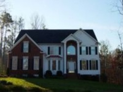 Pre-foreclosure in  LYNDENWOOD CT Chesterfield, VA 23838