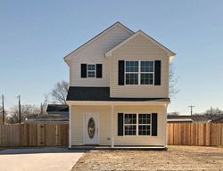 Pre-foreclosure in  DILL RD Suffolk, VA 23434