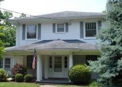 Pre-foreclosure Listing in PENNSYLVANIA AVE LYNCHBURG, VA 24502