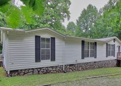 Pre-foreclosure Listing in PLANTATION RD AMHERST, VA 24521