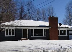 Pre-foreclosure in  SHERBROOKE AVE Lewiston, ME 04240