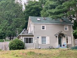 Pre-foreclosure in  EAST ST Oneonta, NY 13820
