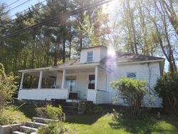 Pre-foreclosure Listing in WEST RIVER RD HOOKSETT, NH 03106