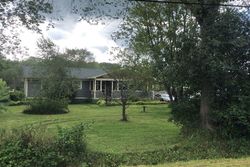 Pre-foreclosure in  CLARK RD Gansevoort, NY 12831