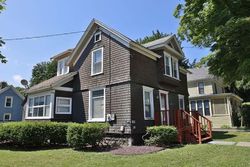 Pre-foreclosure in  SPRUCE ST Oneonta, NY 13820