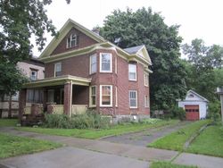 Pre-foreclosure in  W MONROE ST Little Falls, NY 13365