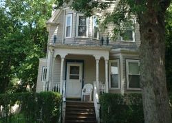Pre-foreclosure in  WALDECK ST Boston, MA 02124