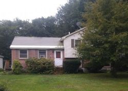 Pre-foreclosure Listing in CLAY ST MERRIMACK, NH 03054