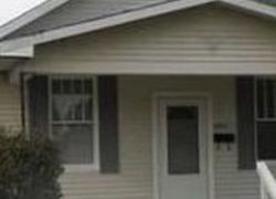Pre-foreclosure in  S NEW YORK AVE Evansville, IN 47714