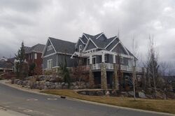 Pre-foreclosure in  S AINTREE HILL CV Draper, UT 84020