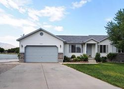 Pre-foreclosure Listing in W MERRILIE CIR SALT LAKE CITY, UT 84128