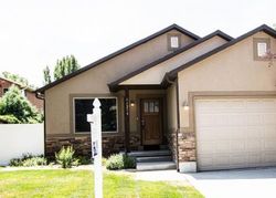 Pre-foreclosure in  E PAINTER WAY Salt Lake City, UT 84106