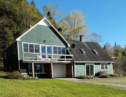 Pre-foreclosure in  BURKETTVILLE RD Union, ME 04862