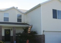 Pre-foreclosure Listing in S 880 W SPANISH FORK, UT 84660