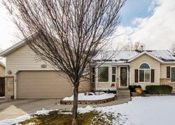 Pre-foreclosure Listing in S 1950 W WEST JORDAN, UT 84088