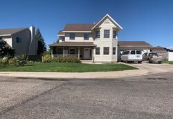 Pre-foreclosure in  W 1225 S Cedar City, UT 84720