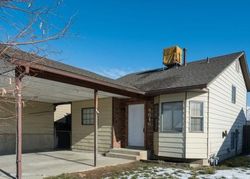 Pre-foreclosure Listing in S 3850 W ROY, UT 84067