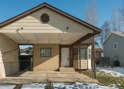 Pre-foreclosure Listing in S 3850 W ROY, UT 84067