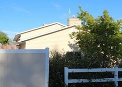 Pre-foreclosure in  W 500 S Vernal, UT 84078