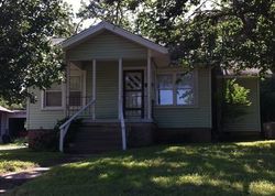 Pre-foreclosure in  S 31ST WEST AVE Tulsa, OK 74107