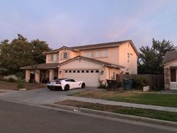 Pre-foreclosure Listing in CABRILLO AVE TULARE, CA 93274