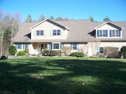 Pre-foreclosure Listing in RIVER ST DUNSTABLE, MA 01827