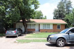 Pre-foreclosure Listing in W DAUGHERTY DR GARLAND, TX 75041