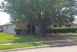 Pre-foreclosure in  MAPLEGROVE RD Cedar Hill, TX 75104