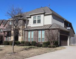 Pre-foreclosure in  TRAILBLAZER WAY Dallas, TX 75236