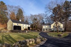 Pre-foreclosure in  BOW RD Wayland, MA 01778