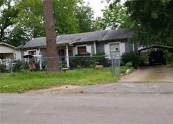 Pre-foreclosure Listing in LAKE PLACID RD TYLER, TX 75701