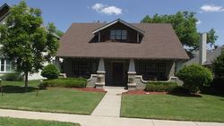 Pre-foreclosure in  EL CAMPO AVE Fort Worth, TX 76107