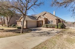Pre-foreclosure Listing in WILDERNESS TRL CROWLEY, TX 76036