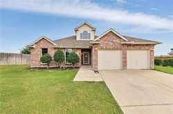 Pre-foreclosure Listing in AUSTIN STONE DR HASLET, TX 76052