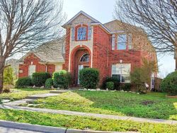 Pre-foreclosure Listing in ATRIUM DR GRAND PRAIRIE, TX 75052