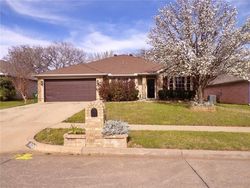 Pre-foreclosure Listing in PARKHILL DR MANSFIELD, TX 76063