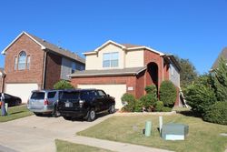 Pre-foreclosure in  MELANIE CT Fort Worth, TX 76131