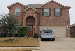 Pre-foreclosure in  QUAIL GROVE DR Fort Worth, TX 76177