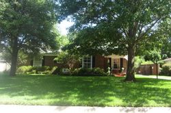Pre-foreclosure in  NORFOLK RD Fort Worth, TX 76109