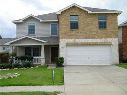 Pre-foreclosure in  POPPY HILL LN Keller, TX 76244