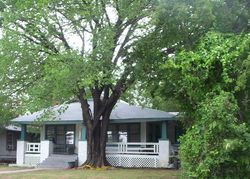 Pre-foreclosure in  BOMAR AVE Fort Worth, TX 76103