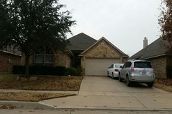 Pre-foreclosure Listing in EDGEPOINT TRL HURST, TX 76053