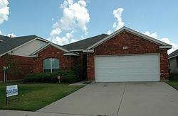 Pre-foreclosure in  PINEVIEW LN Fort Worth, TX 76140