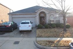 Pre-foreclosure in  JUNIPER CT Euless, TX 76040