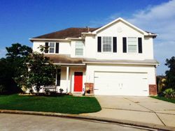 Pre-foreclosure Listing in ADDISON PARK LN SPRING, TX 77373