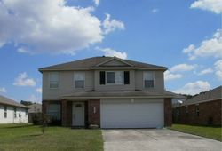 Pre-foreclosure Listing in WILLOW DOWNS DR TOMBALL, TX 77375